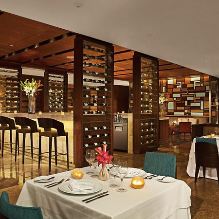 Secrets The Vine Cancun (Adults Only) Esterno foto