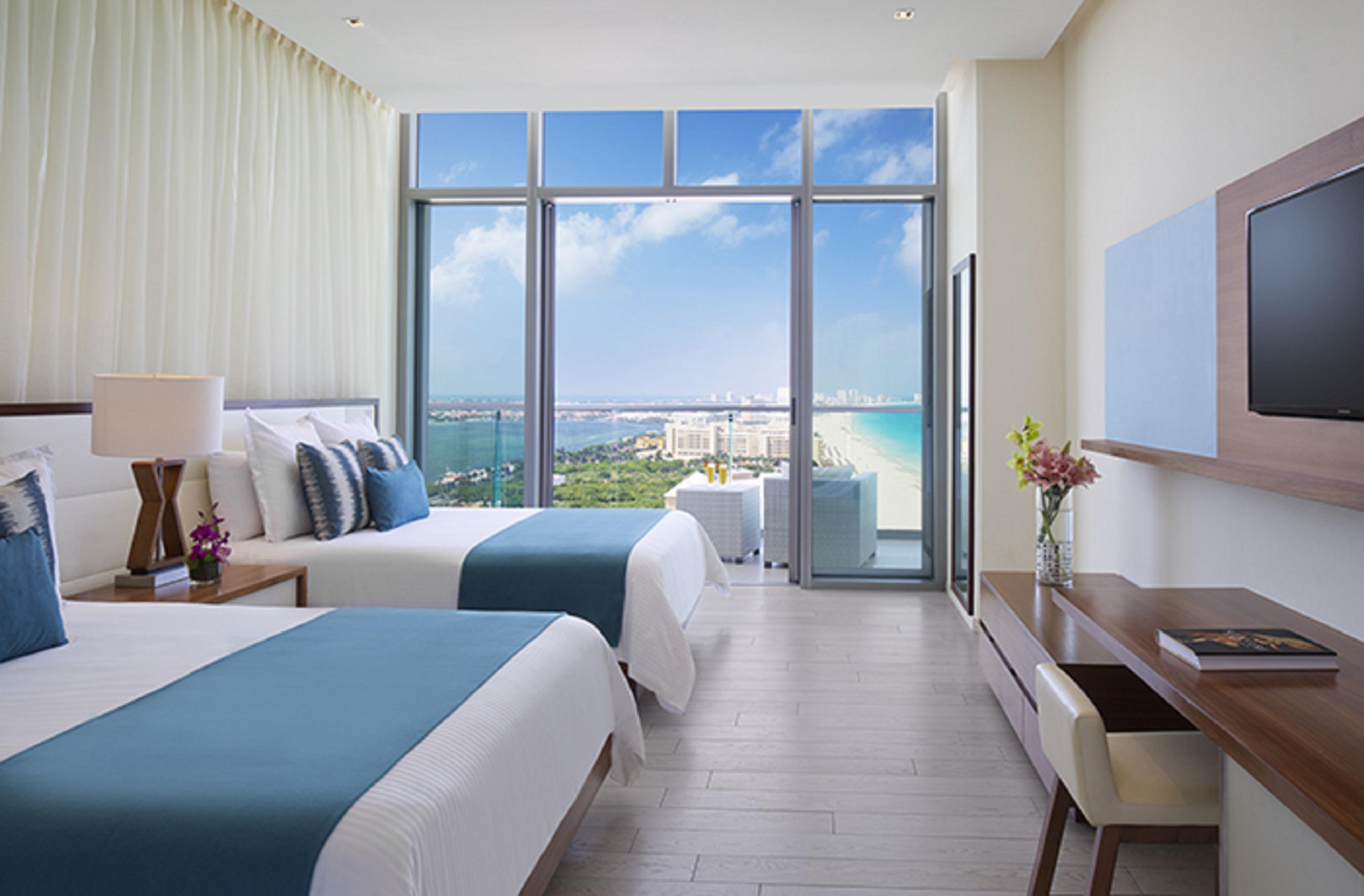 Secrets The Vine Cancun (Adults Only) Esterno foto