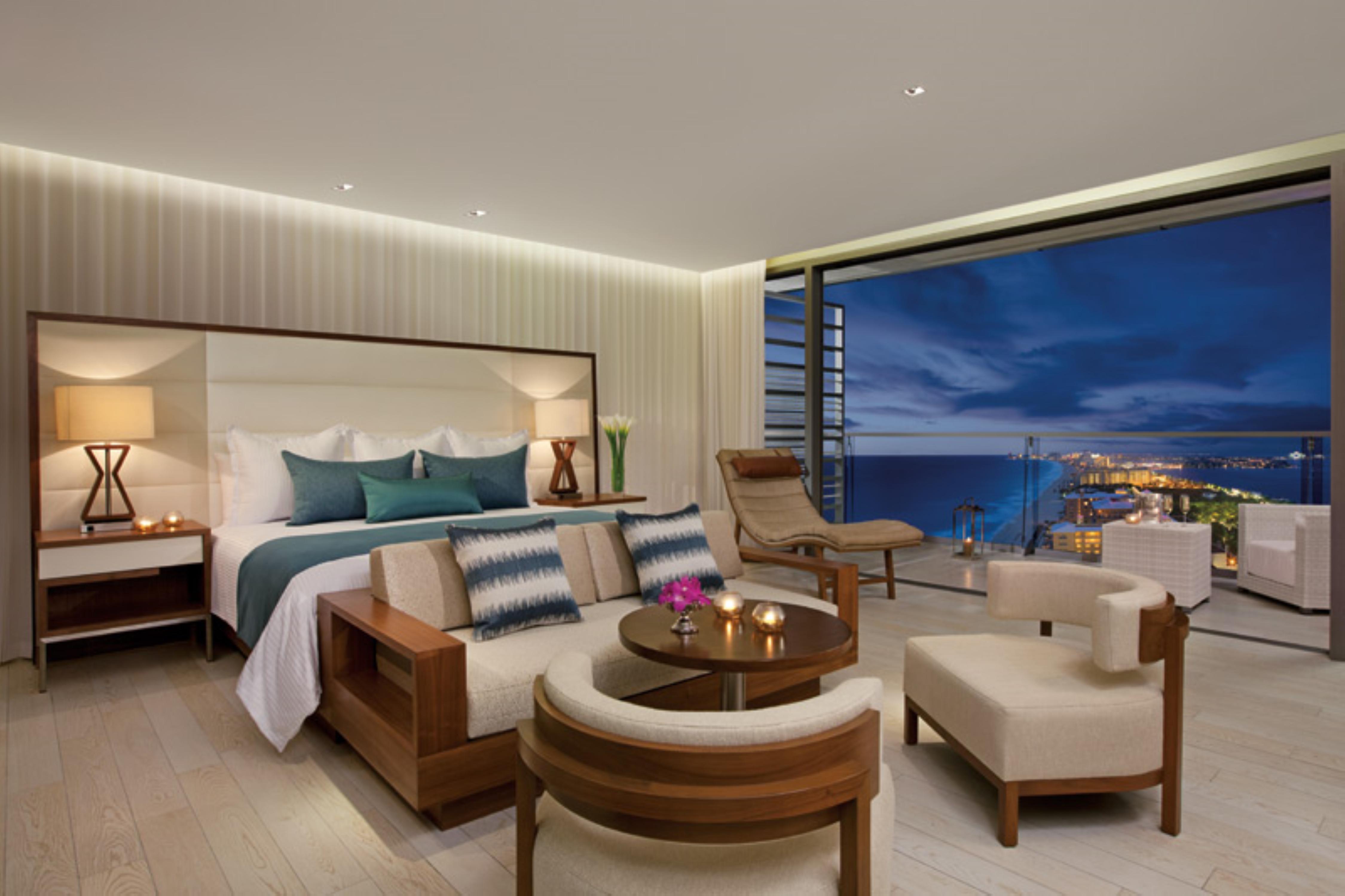 Secrets The Vine Cancun (Adults Only) Esterno foto