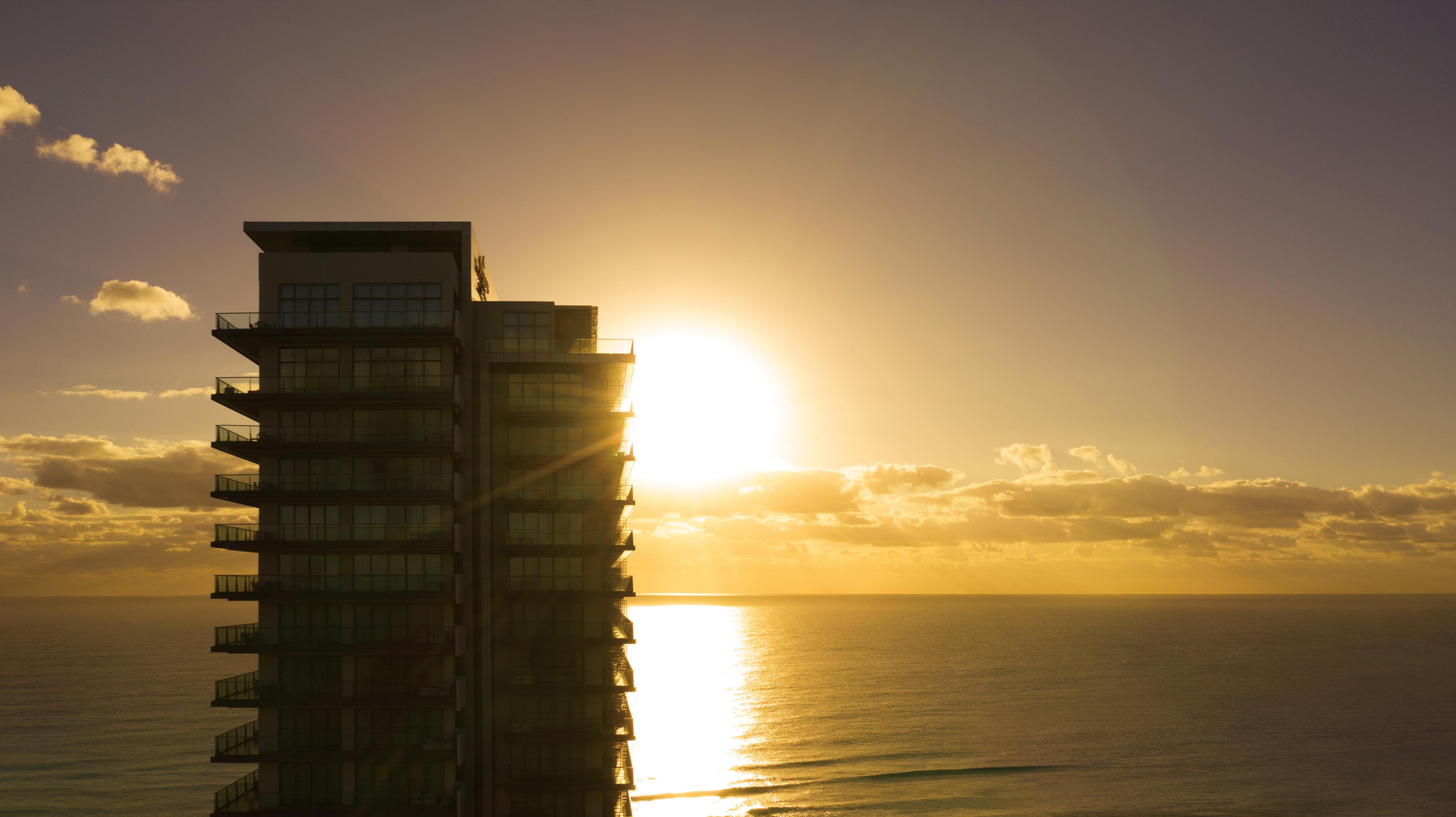 Secrets The Vine Cancun (Adults Only) Esterno foto