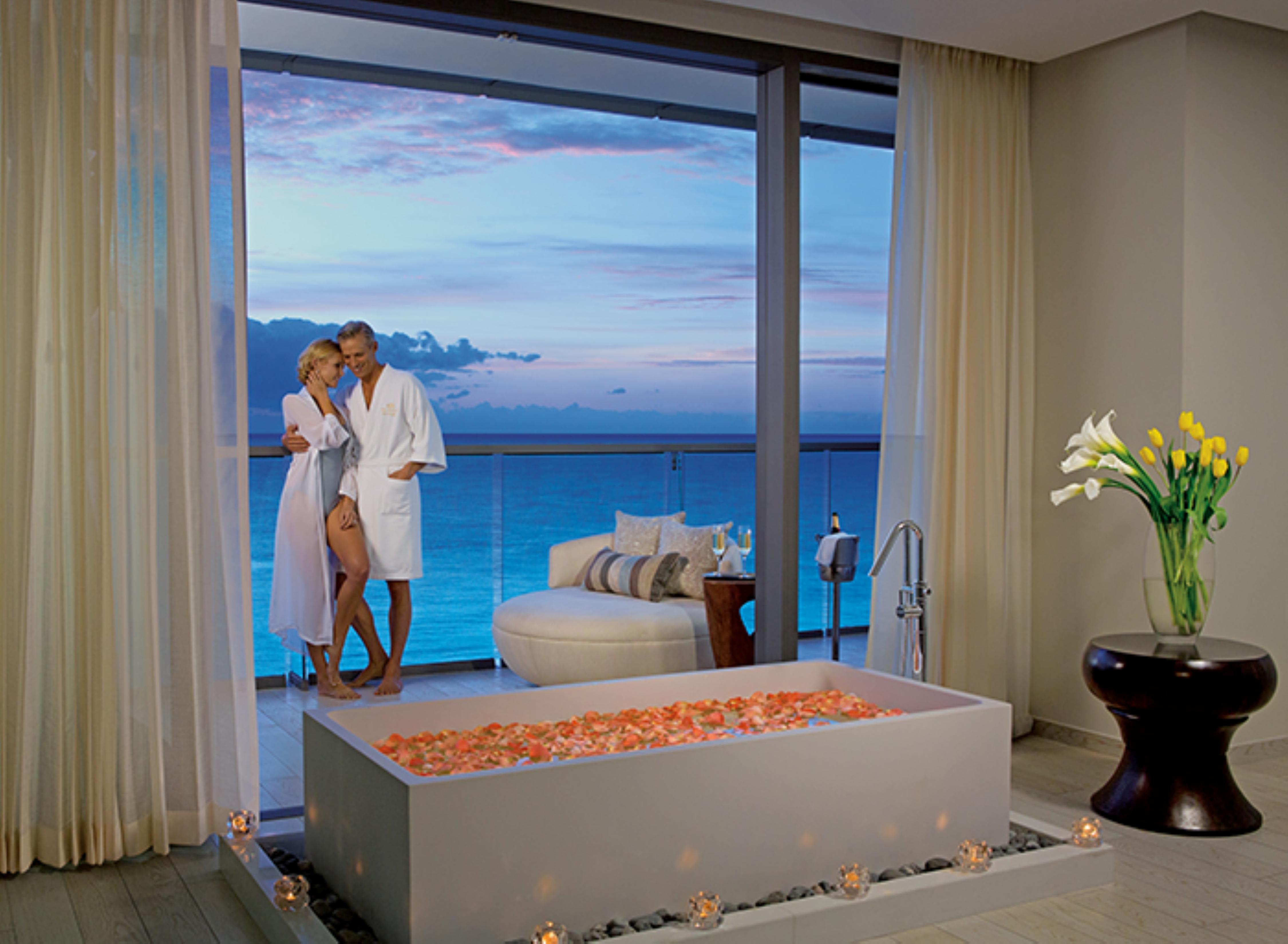 Secrets The Vine Cancun (Adults Only) Esterno foto
