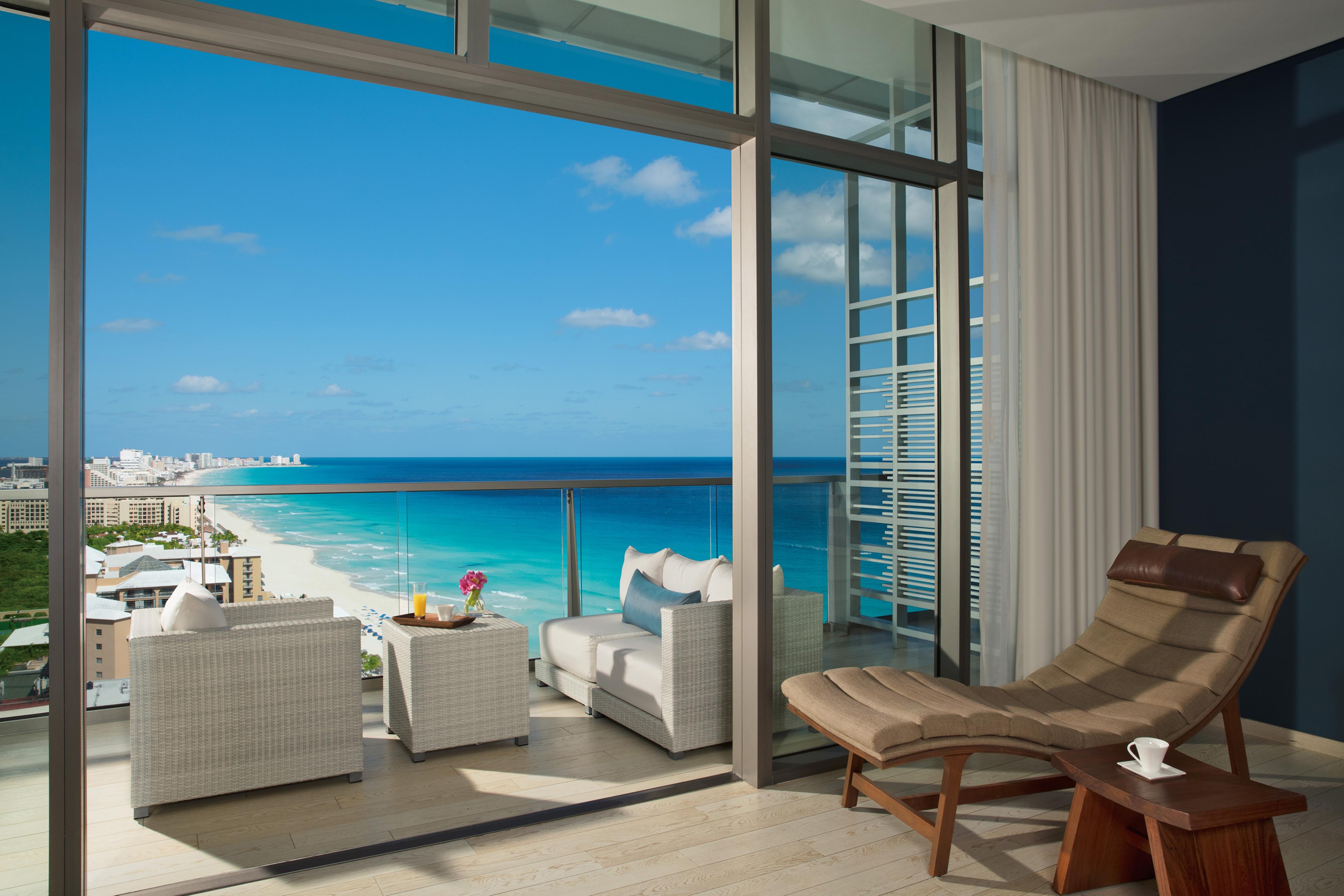 Secrets The Vine Cancun (Adults Only) Esterno foto