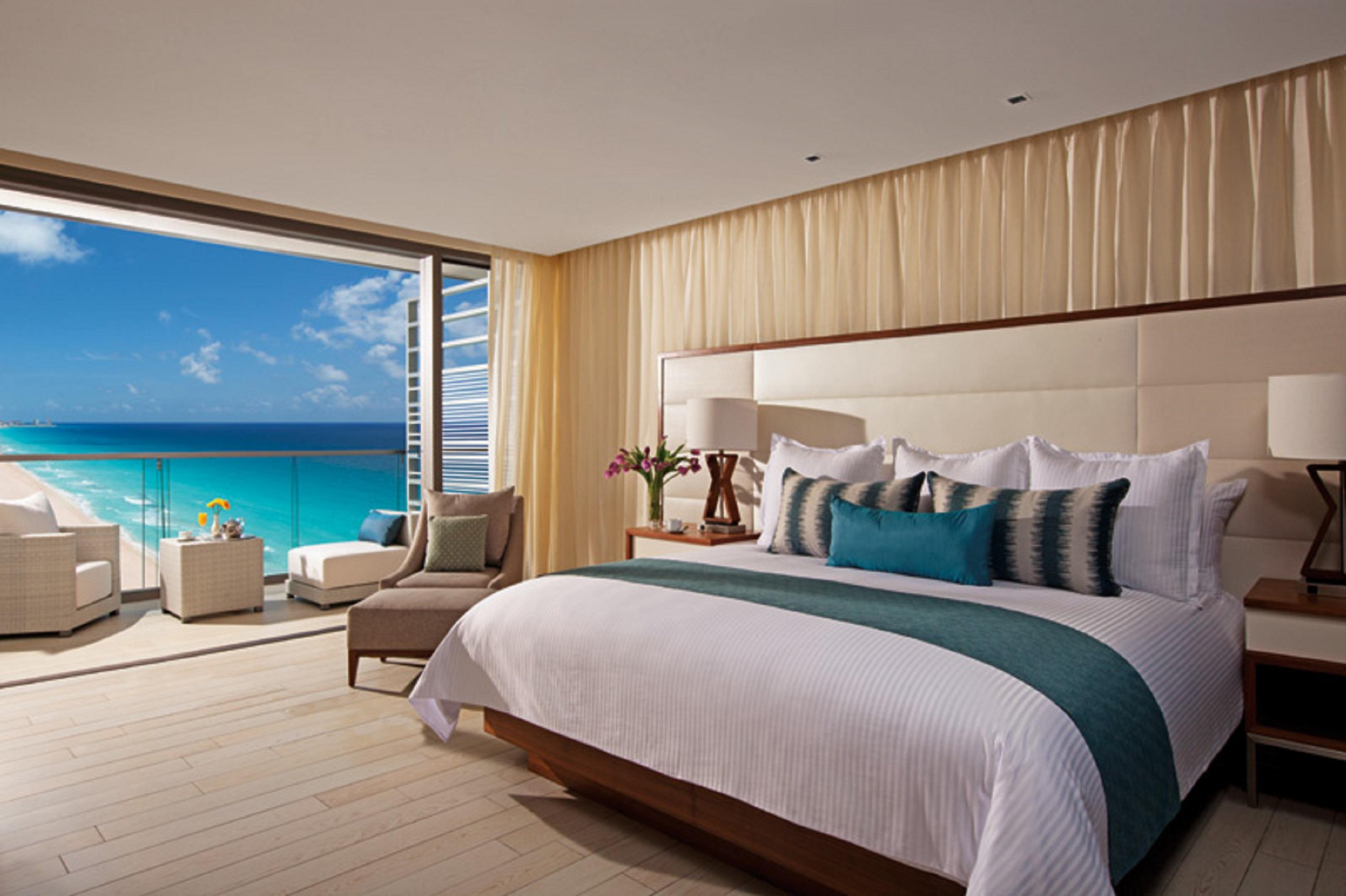 Secrets The Vine Cancun (Adults Only) Esterno foto