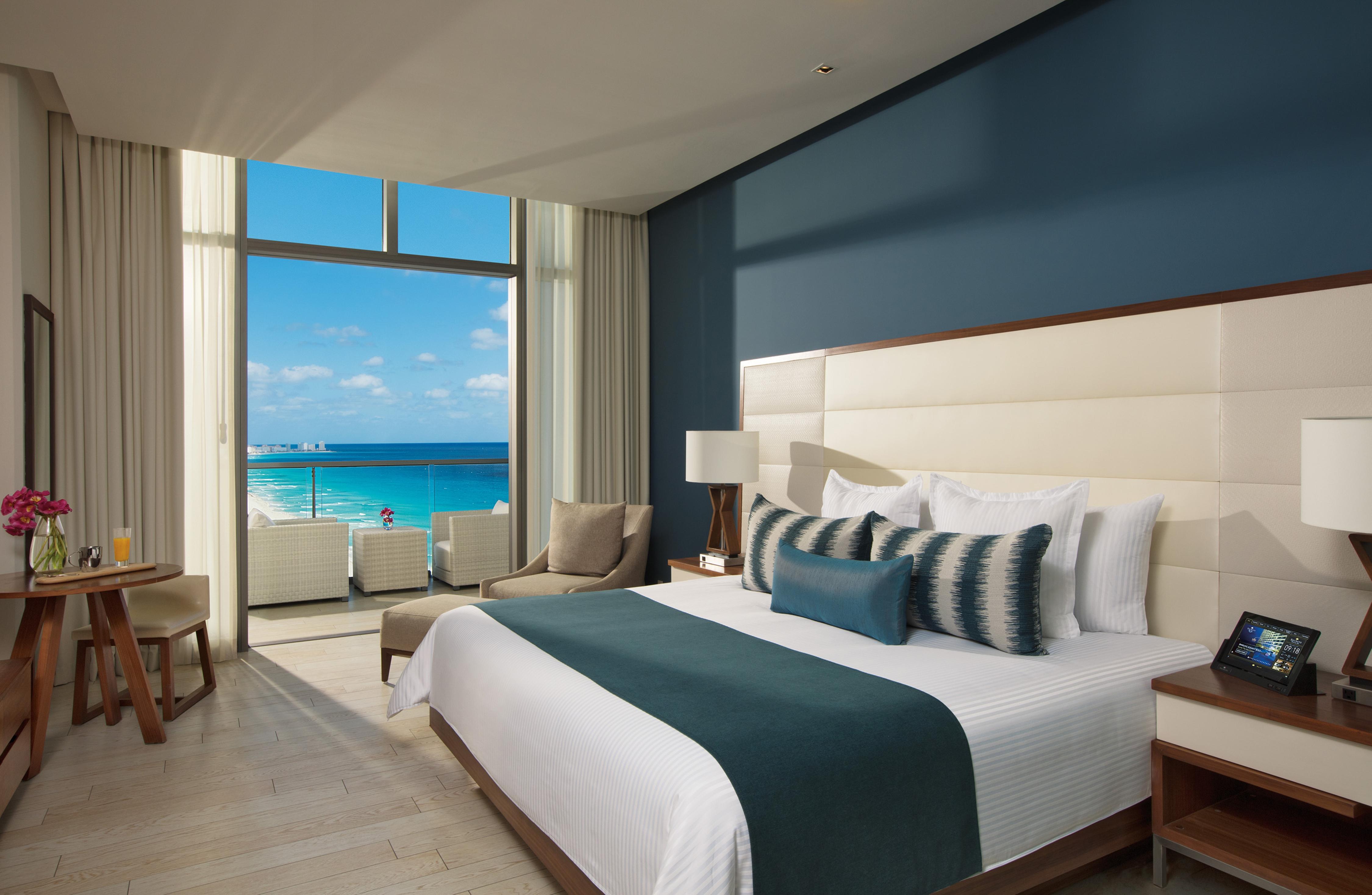 Secrets The Vine Cancun (Adults Only) Esterno foto