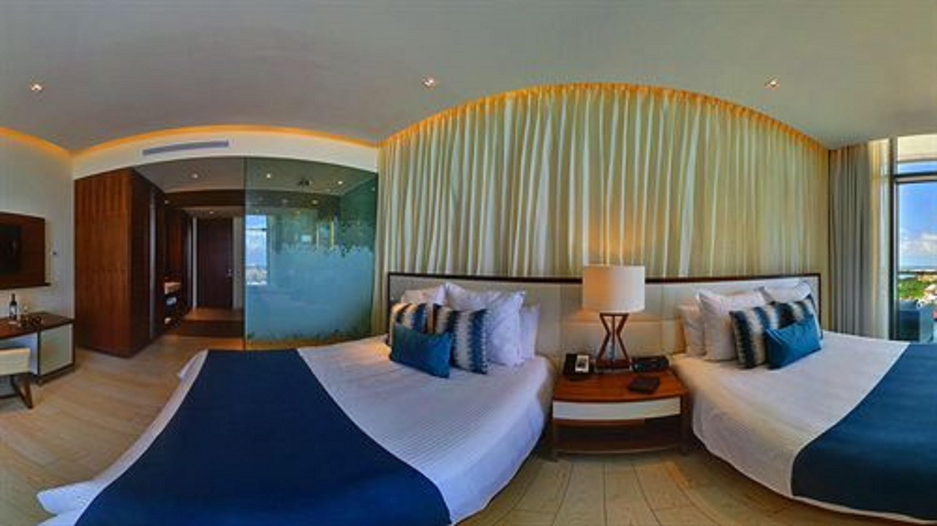 Secrets The Vine Cancun (Adults Only) Esterno foto