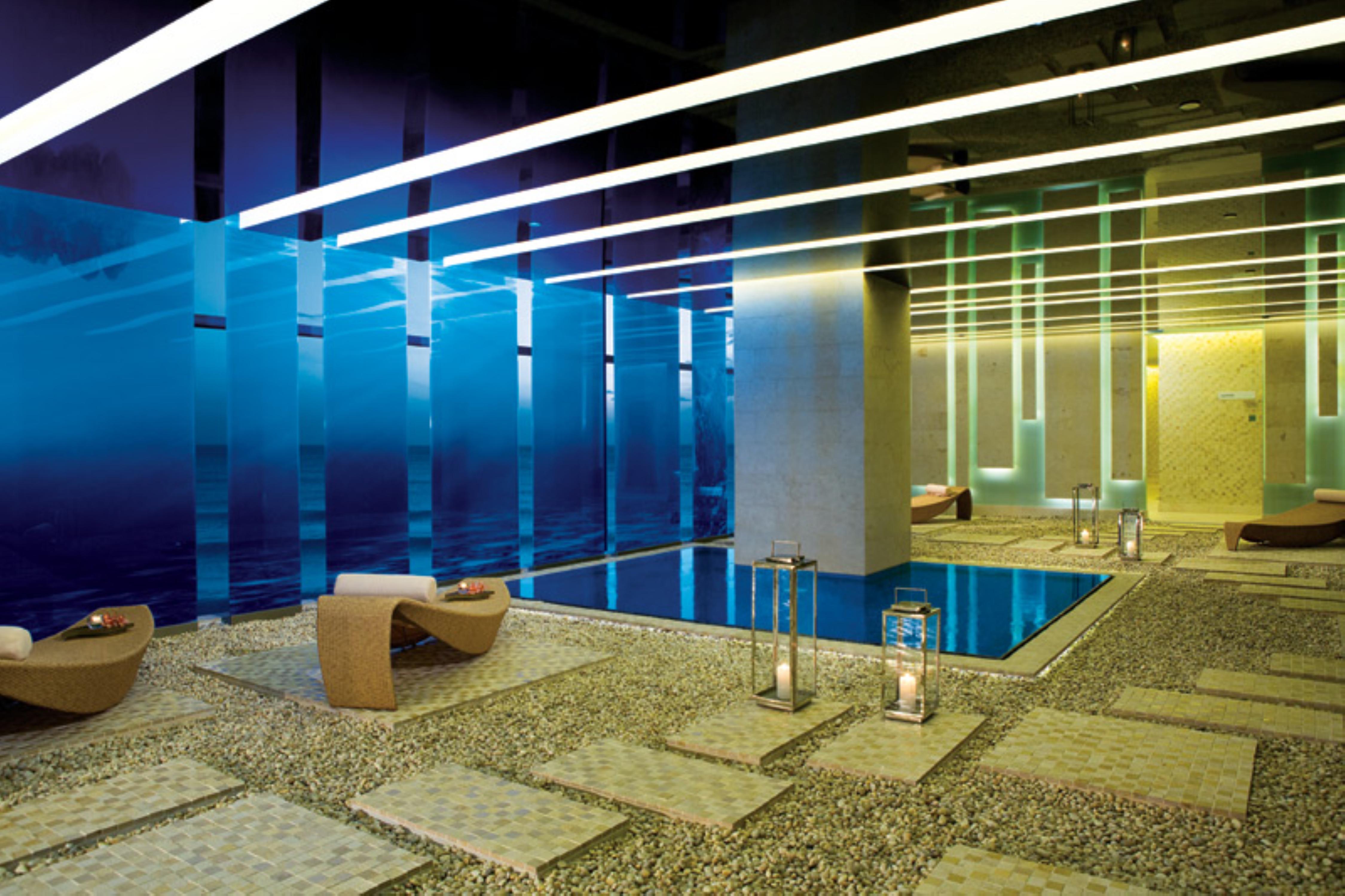 Secrets The Vine Cancun (Adults Only) Esterno foto