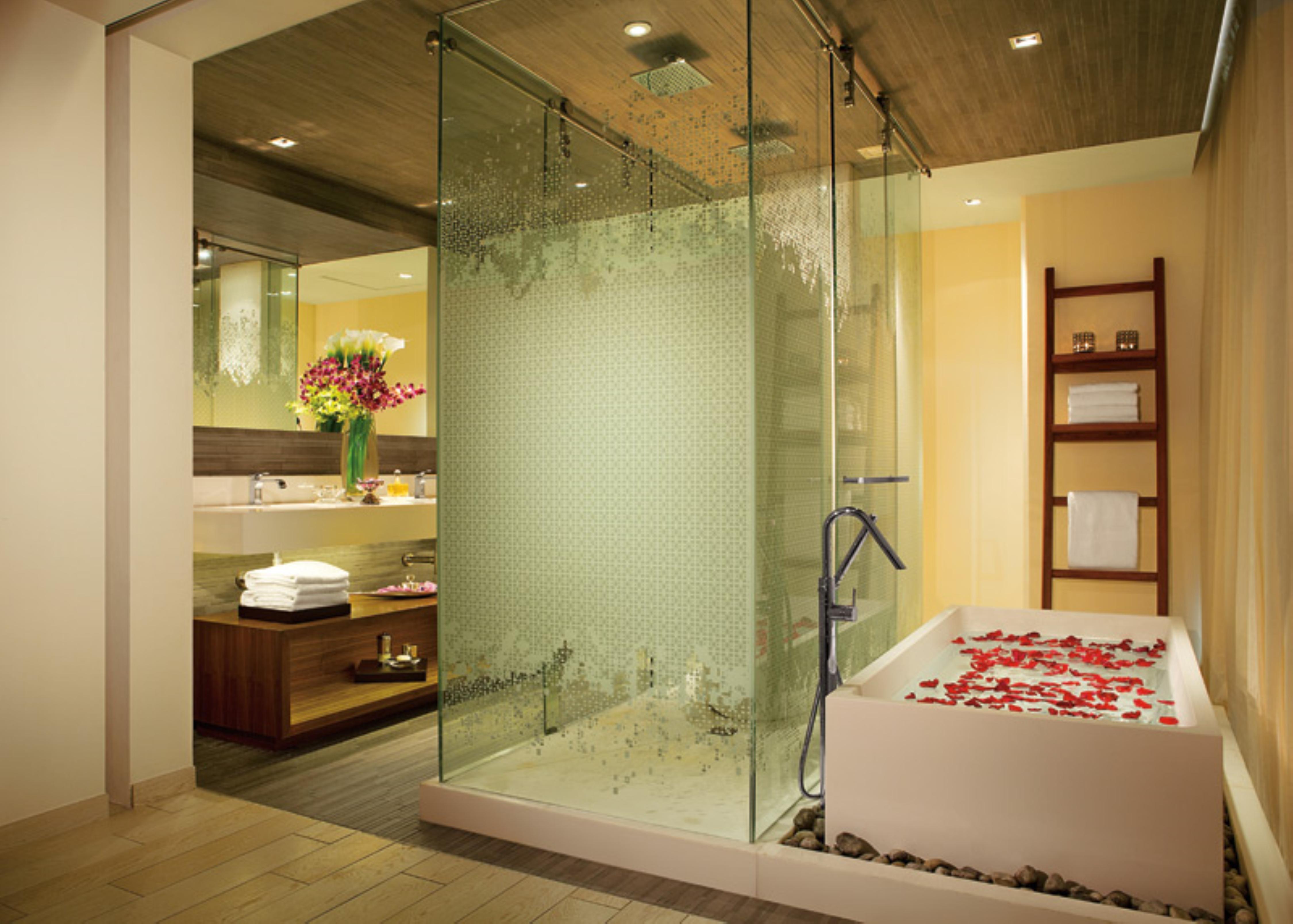 Secrets The Vine Cancun (Adults Only) Esterno foto