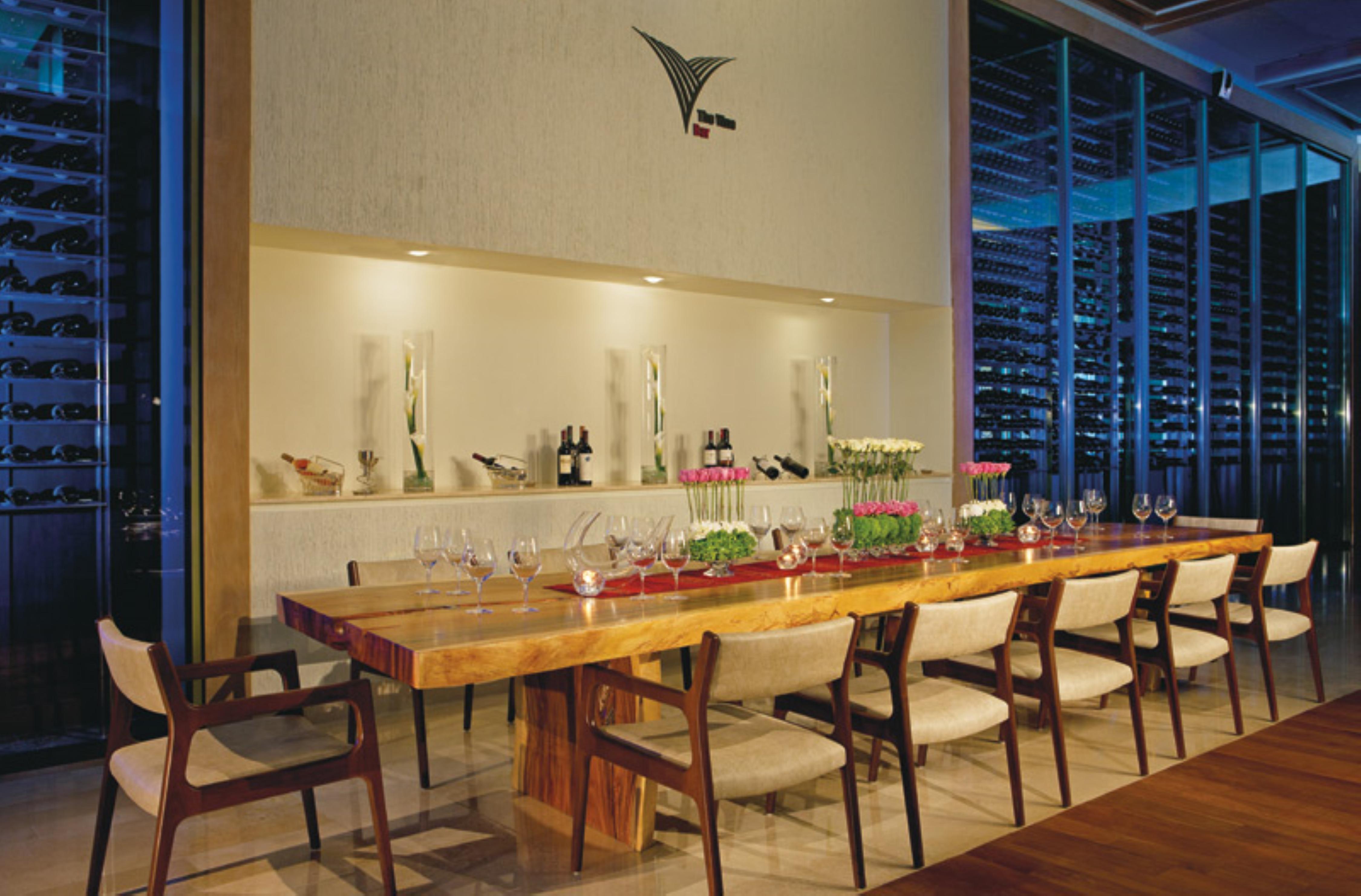 Secrets The Vine Cancun (Adults Only) Esterno foto