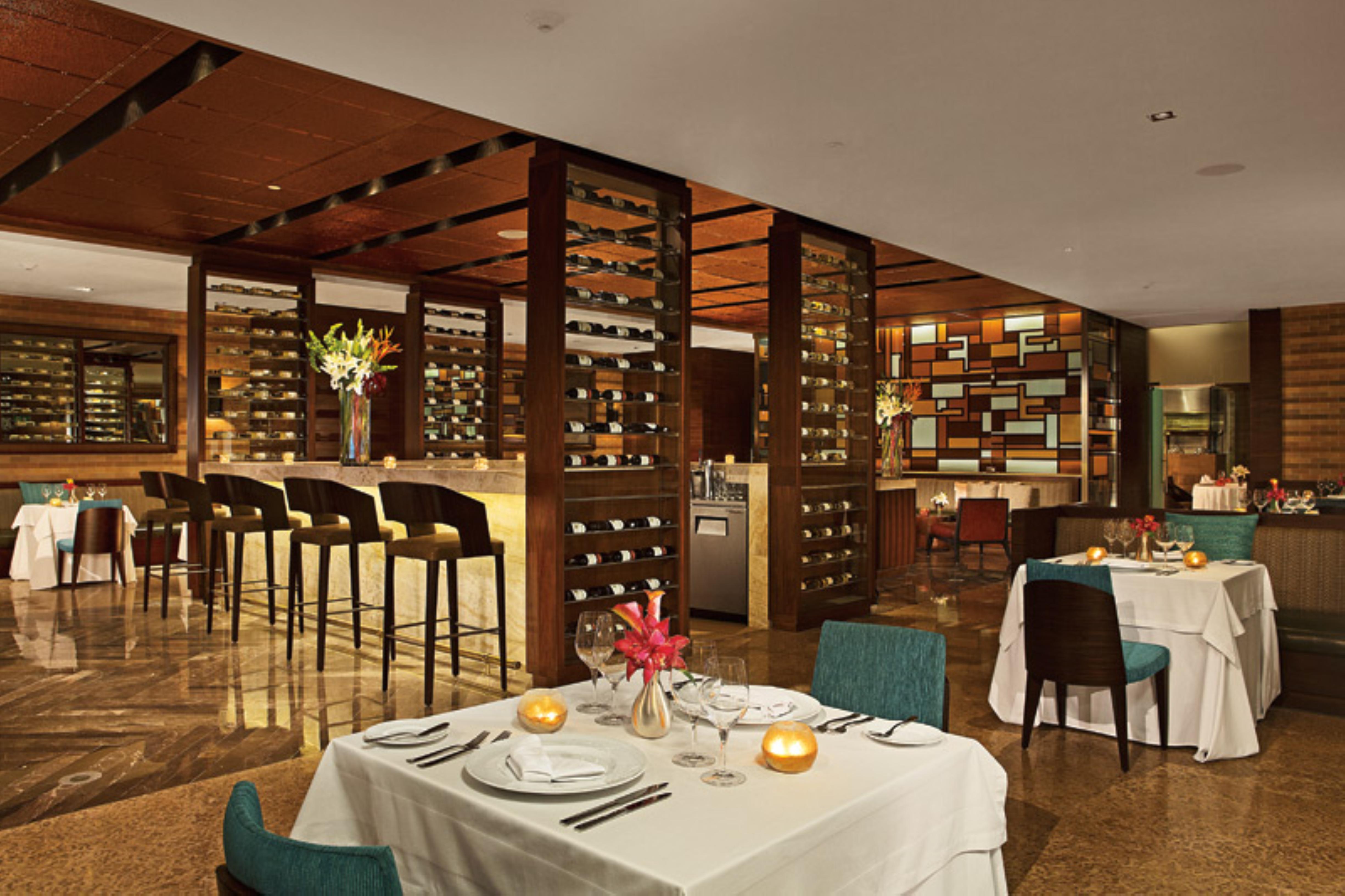 Secrets The Vine Cancun (Adults Only) Esterno foto