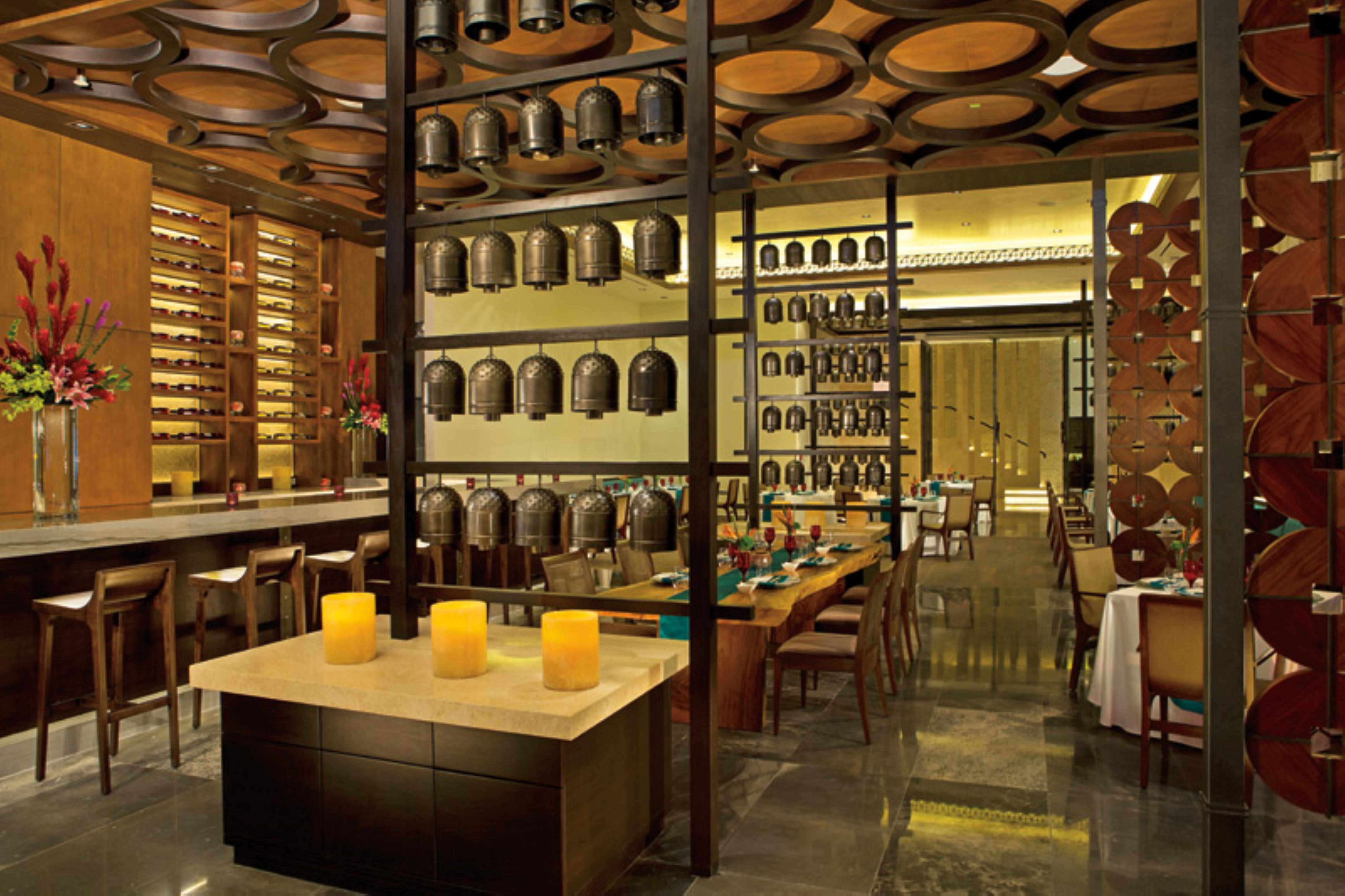 Secrets The Vine Cancun (Adults Only) Esterno foto