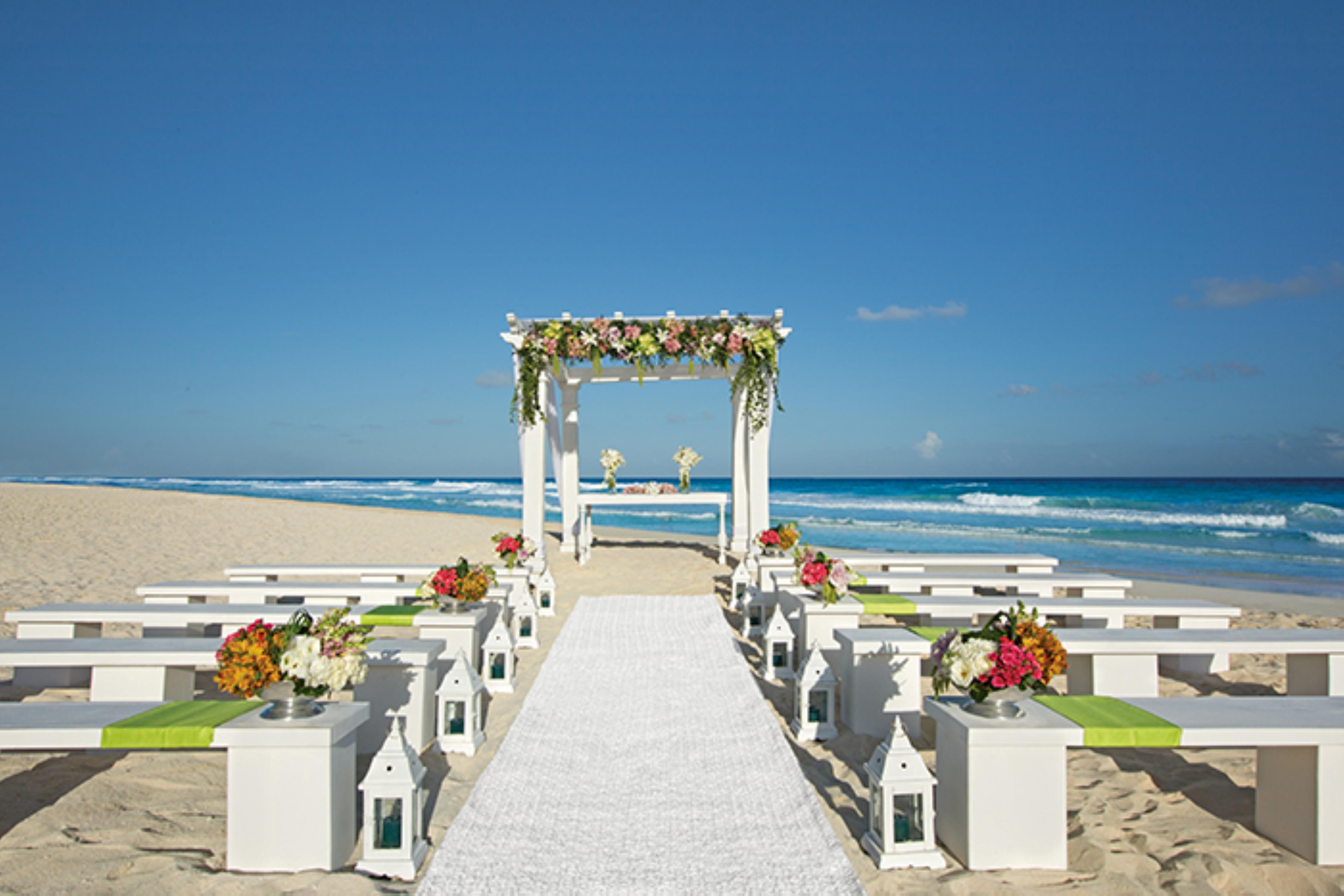 Secrets The Vine Cancun (Adults Only) Esterno foto
