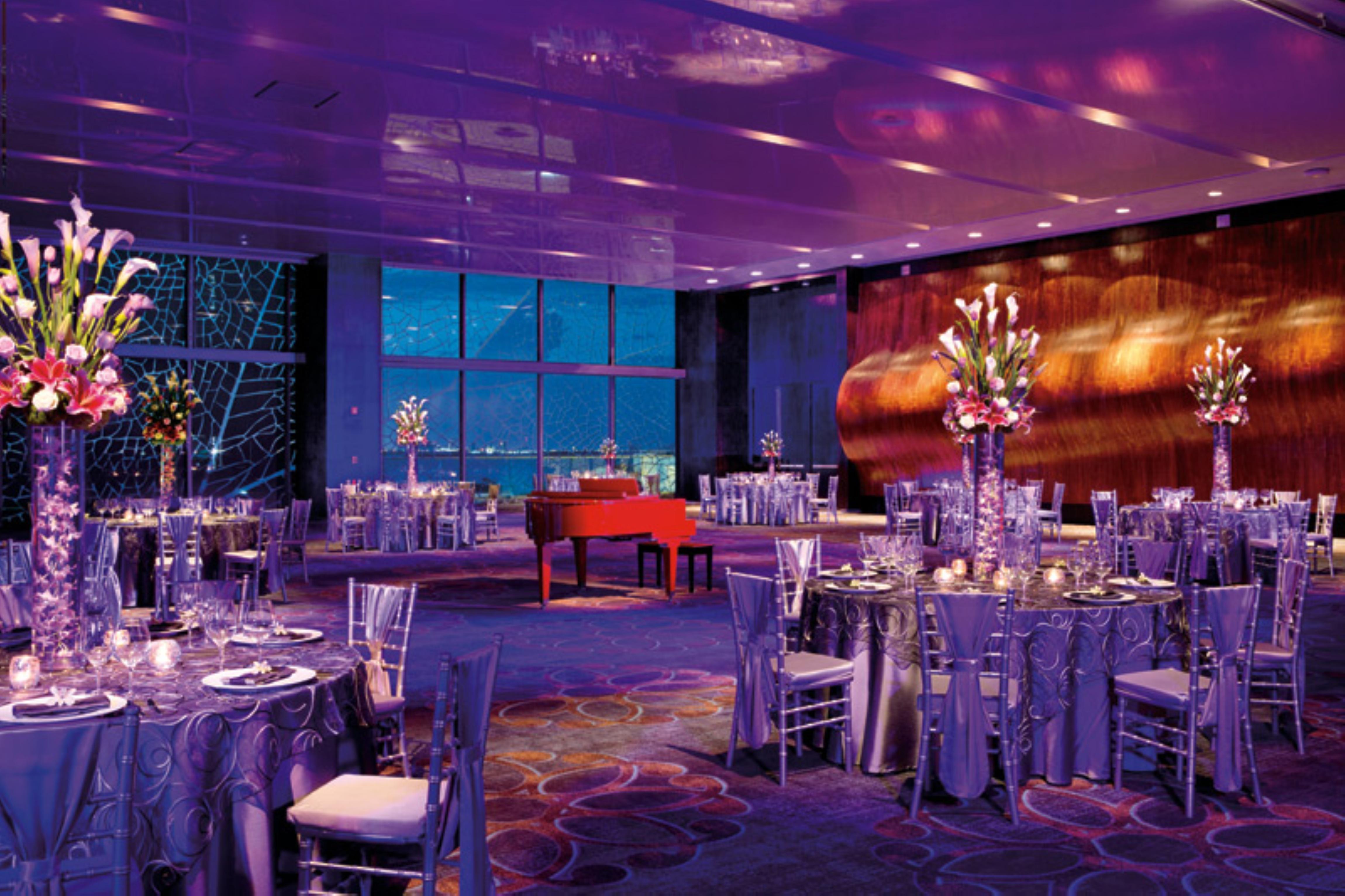 Secrets The Vine Cancun (Adults Only) Esterno foto