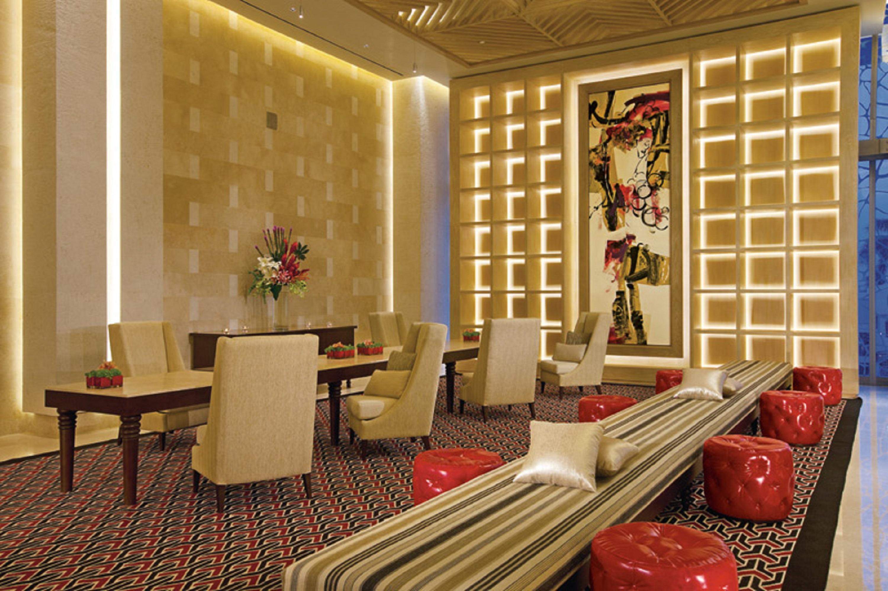 Secrets The Vine Cancun (Adults Only) Esterno foto