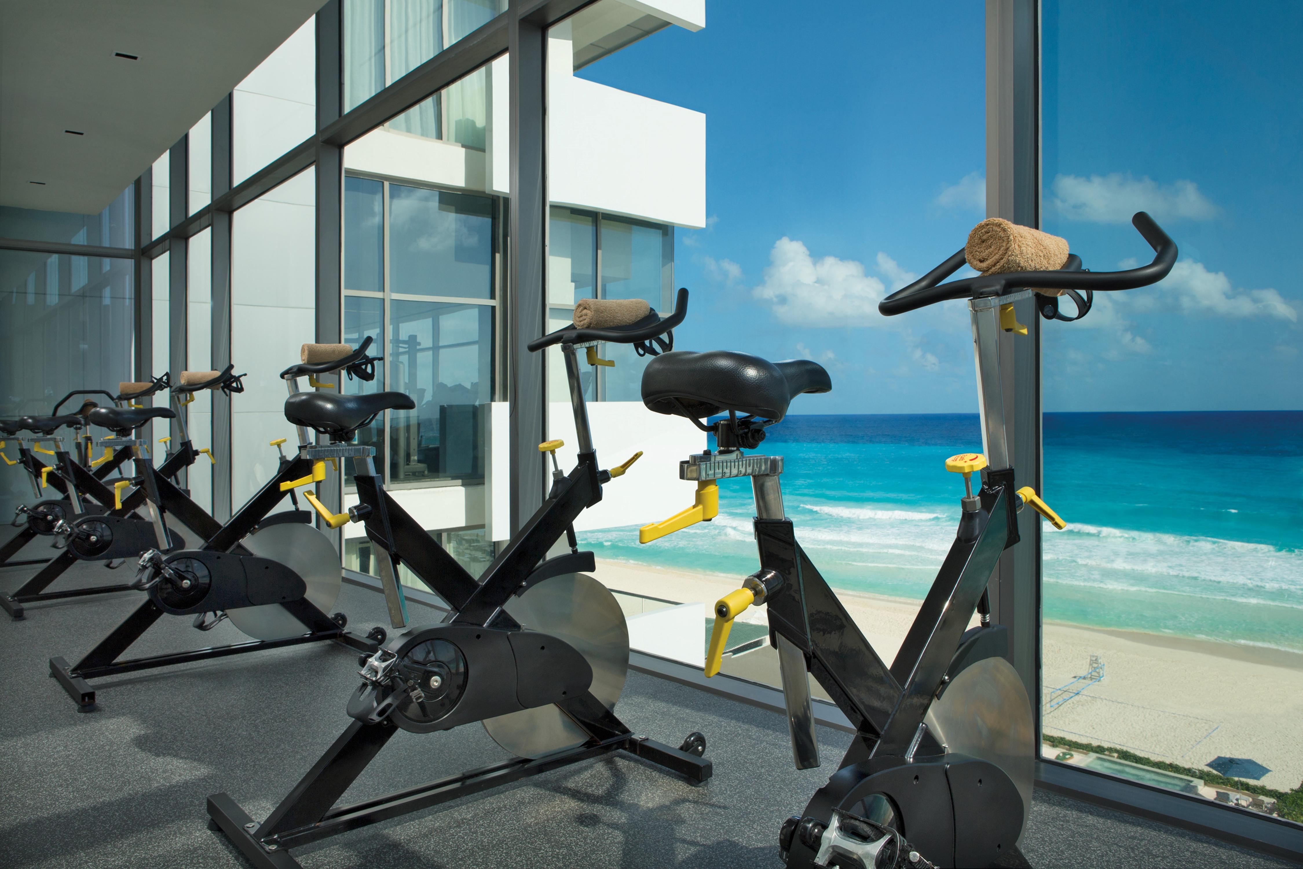 Secrets The Vine Cancun (Adults Only) Esterno foto