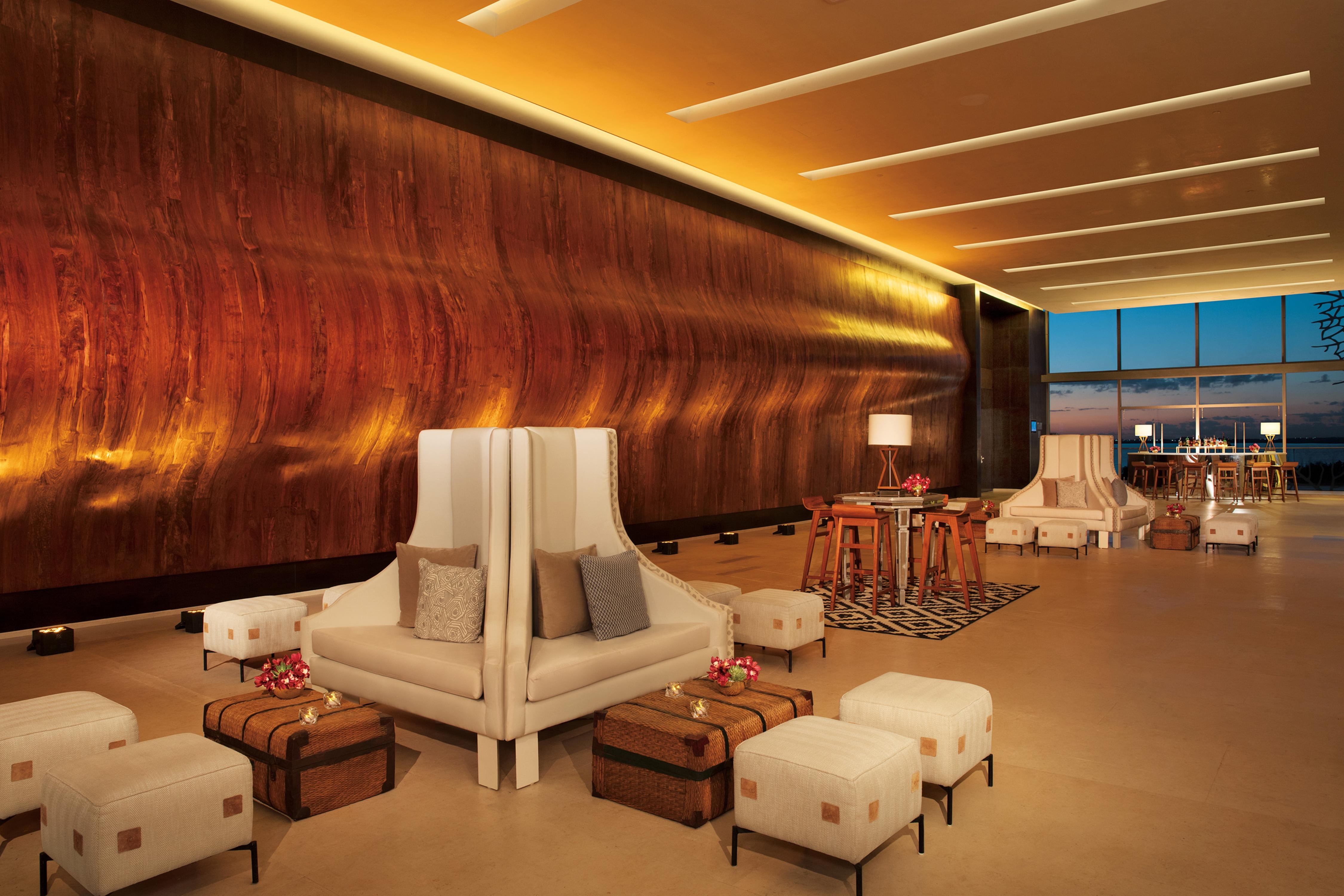 Secrets The Vine Cancun (Adults Only) Esterno foto