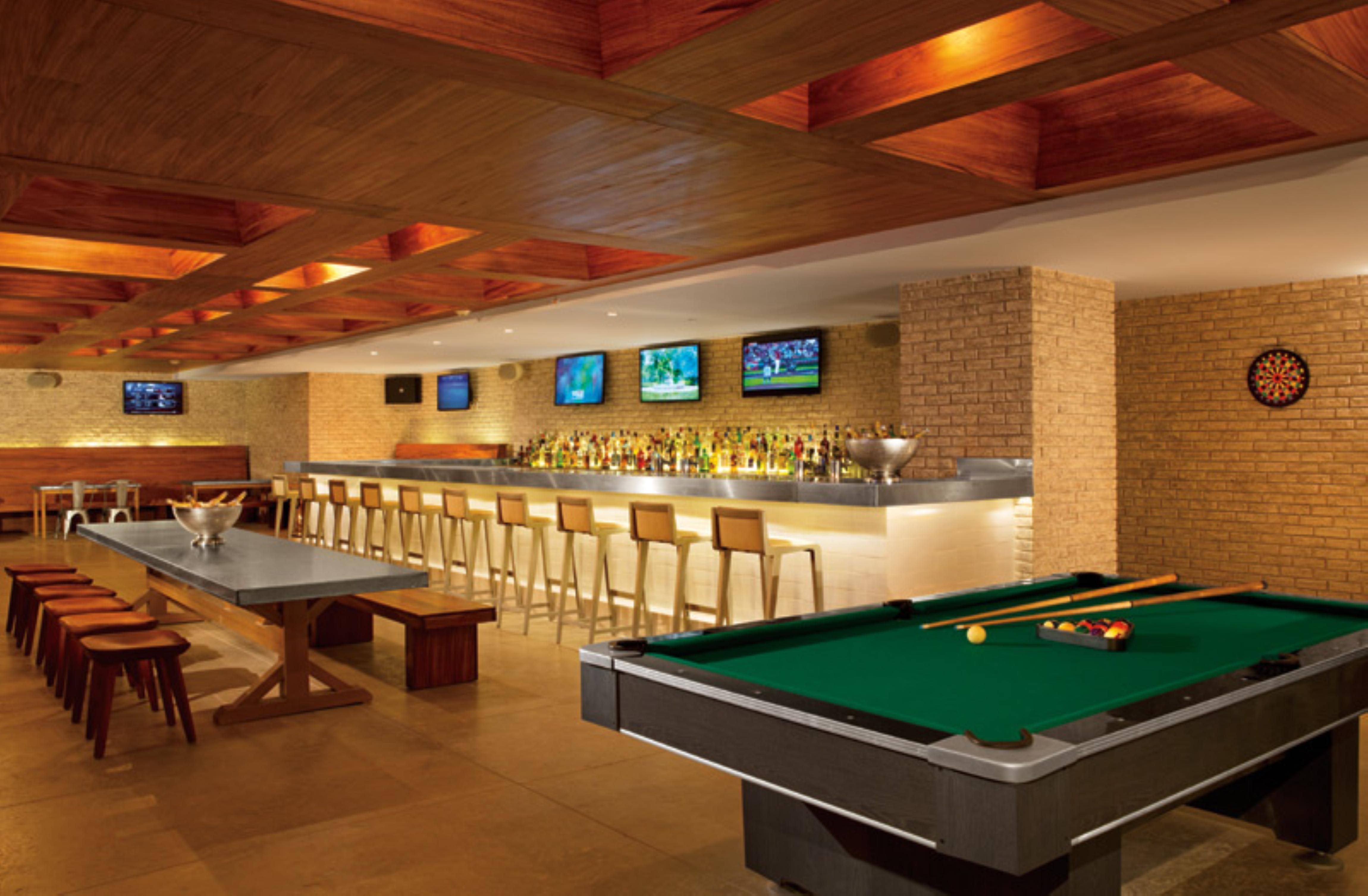 Secrets The Vine Cancun (Adults Only) Esterno foto
