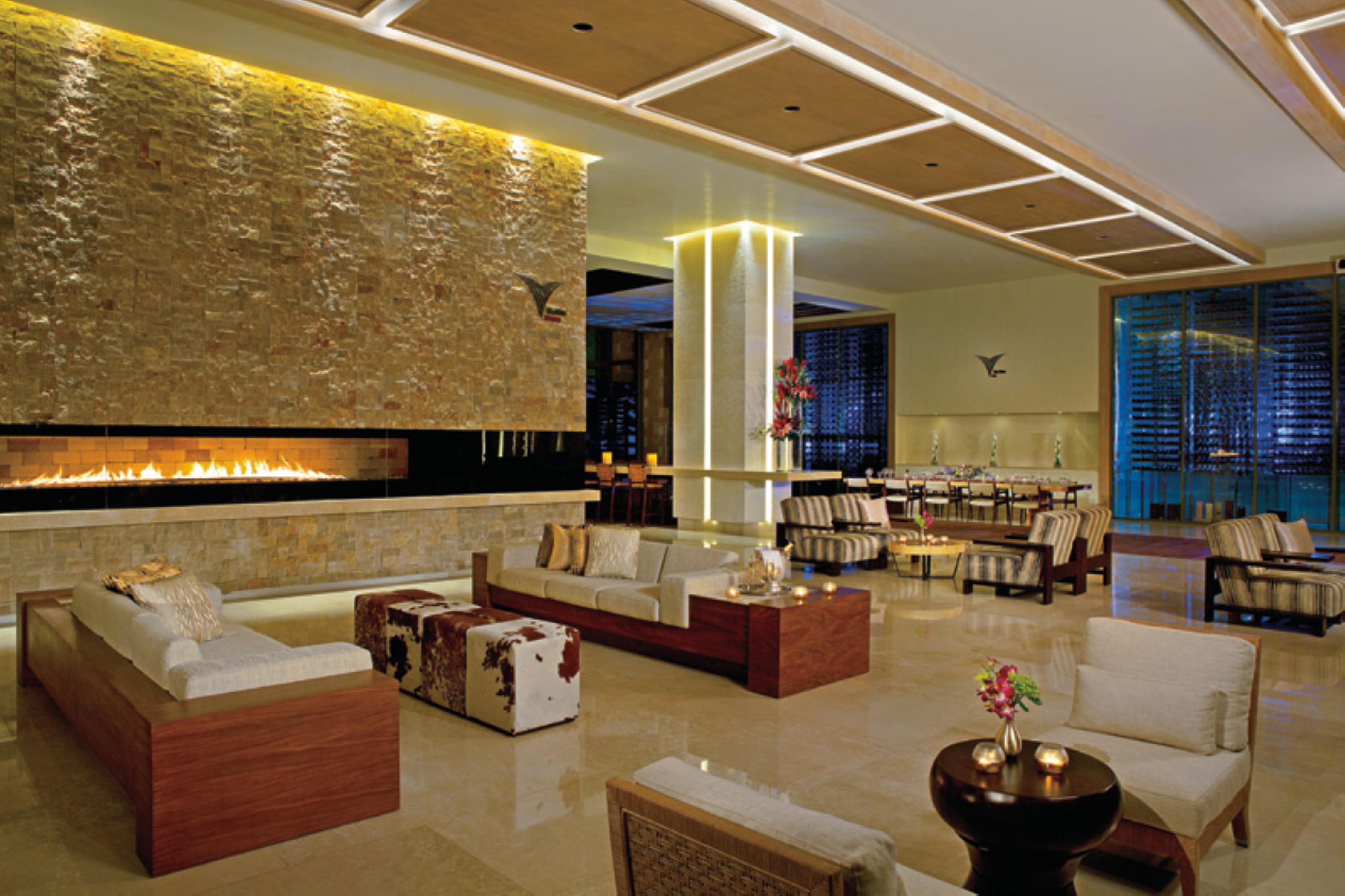 Secrets The Vine Cancun (Adults Only) Esterno foto
