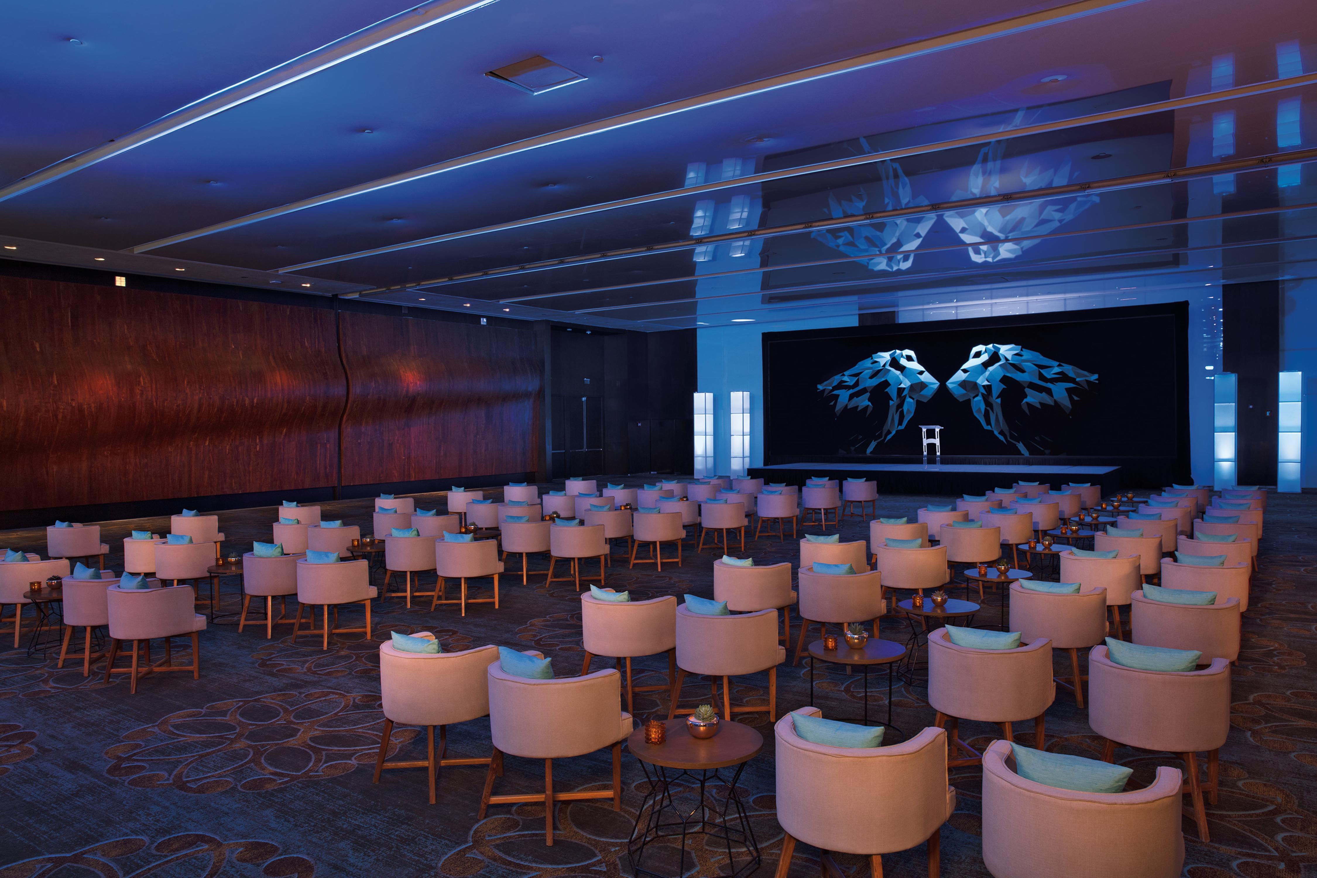 Secrets The Vine Cancun (Adults Only) Esterno foto