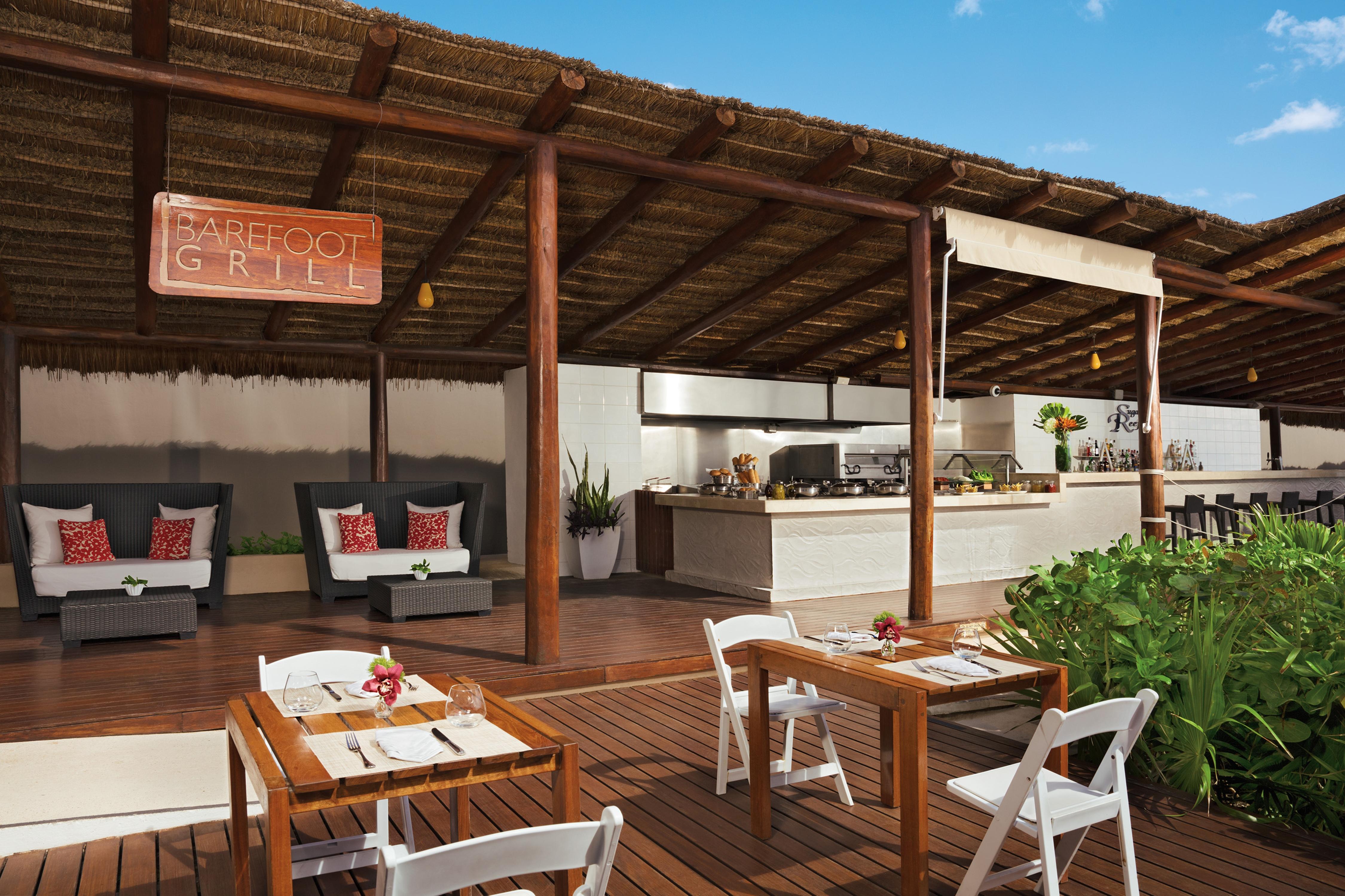 Secrets The Vine Cancun (Adults Only) Esterno foto