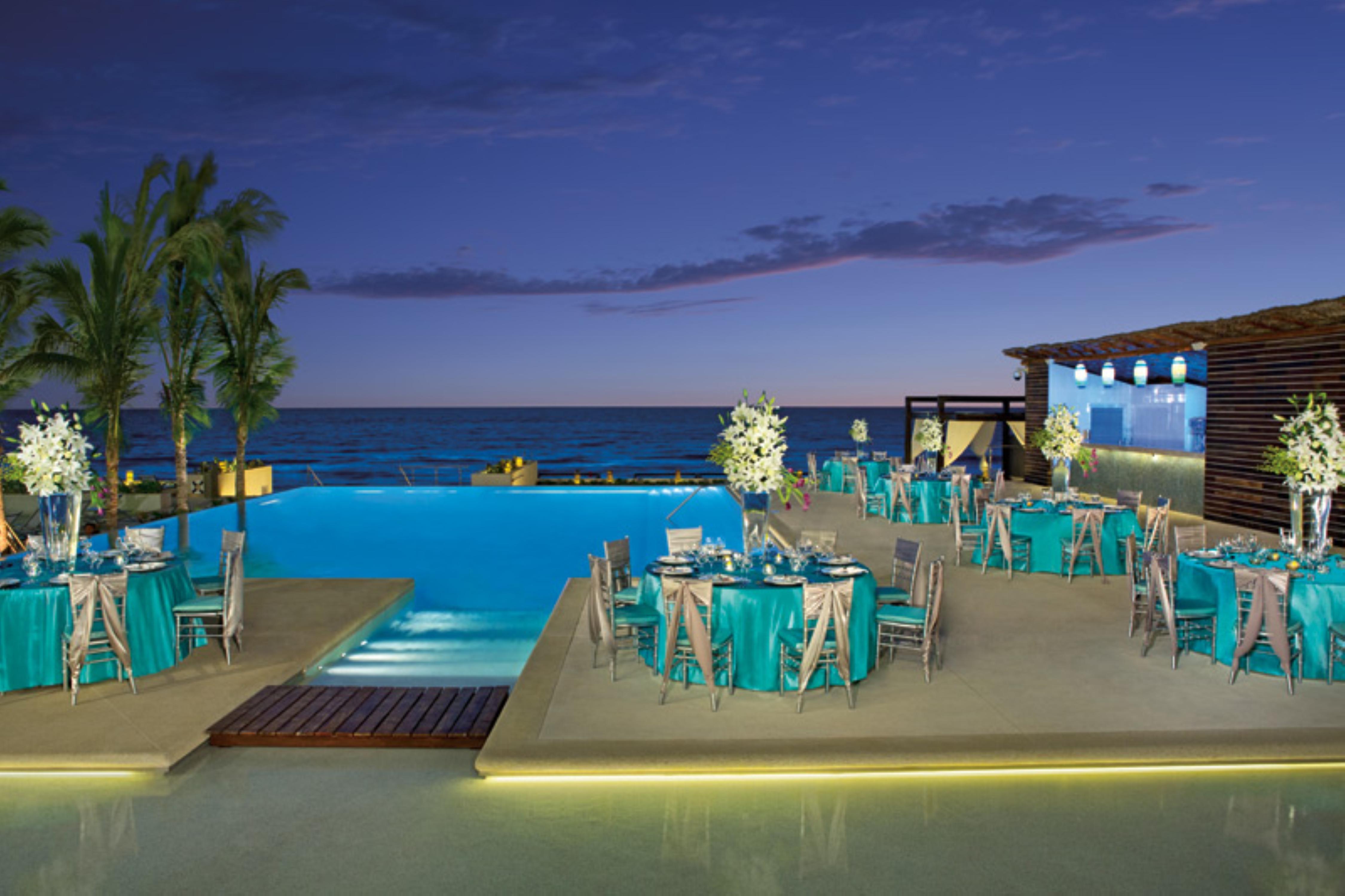 Secrets The Vine Cancun (Adults Only) Esterno foto