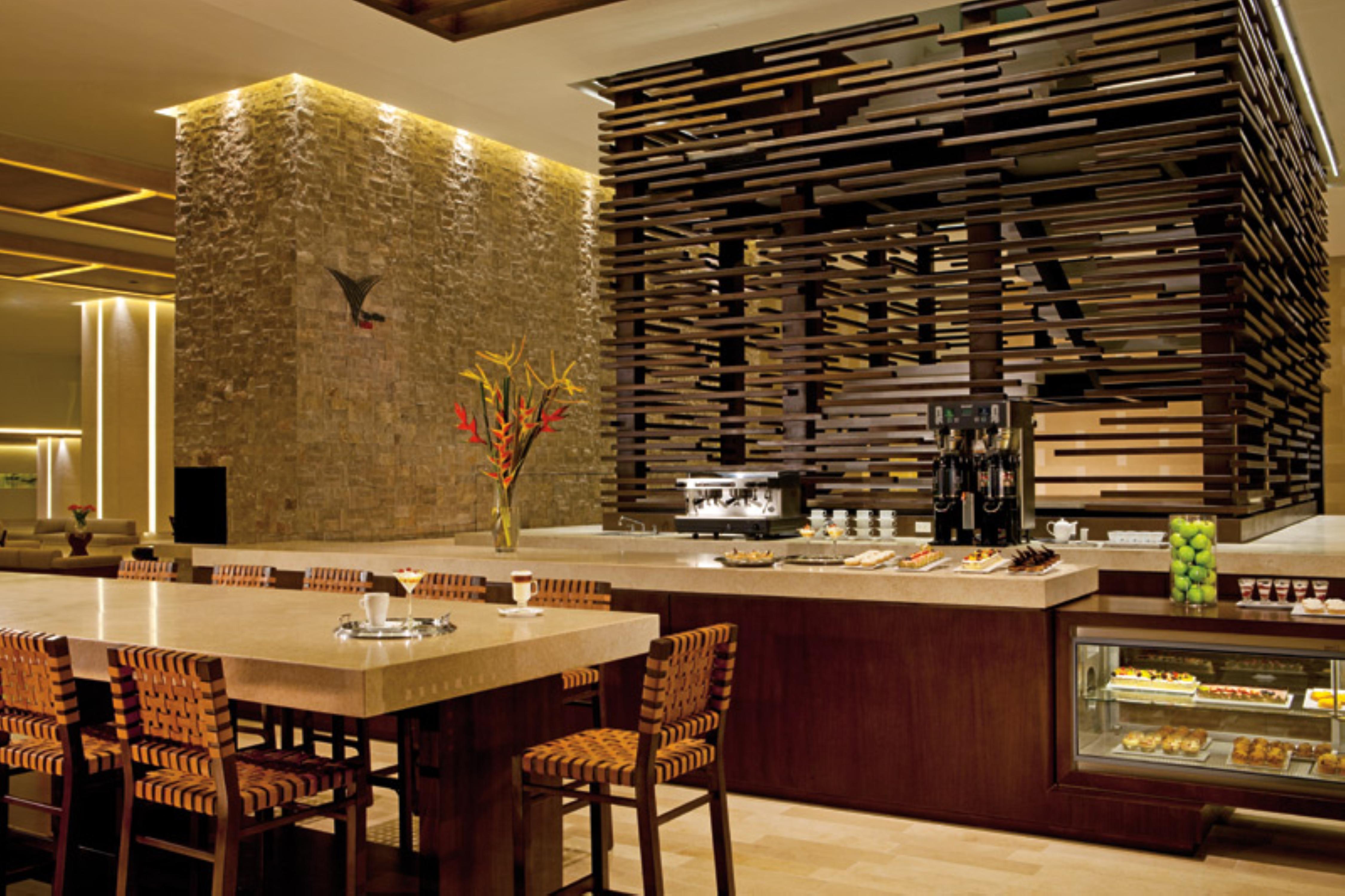 Secrets The Vine Cancun (Adults Only) Esterno foto