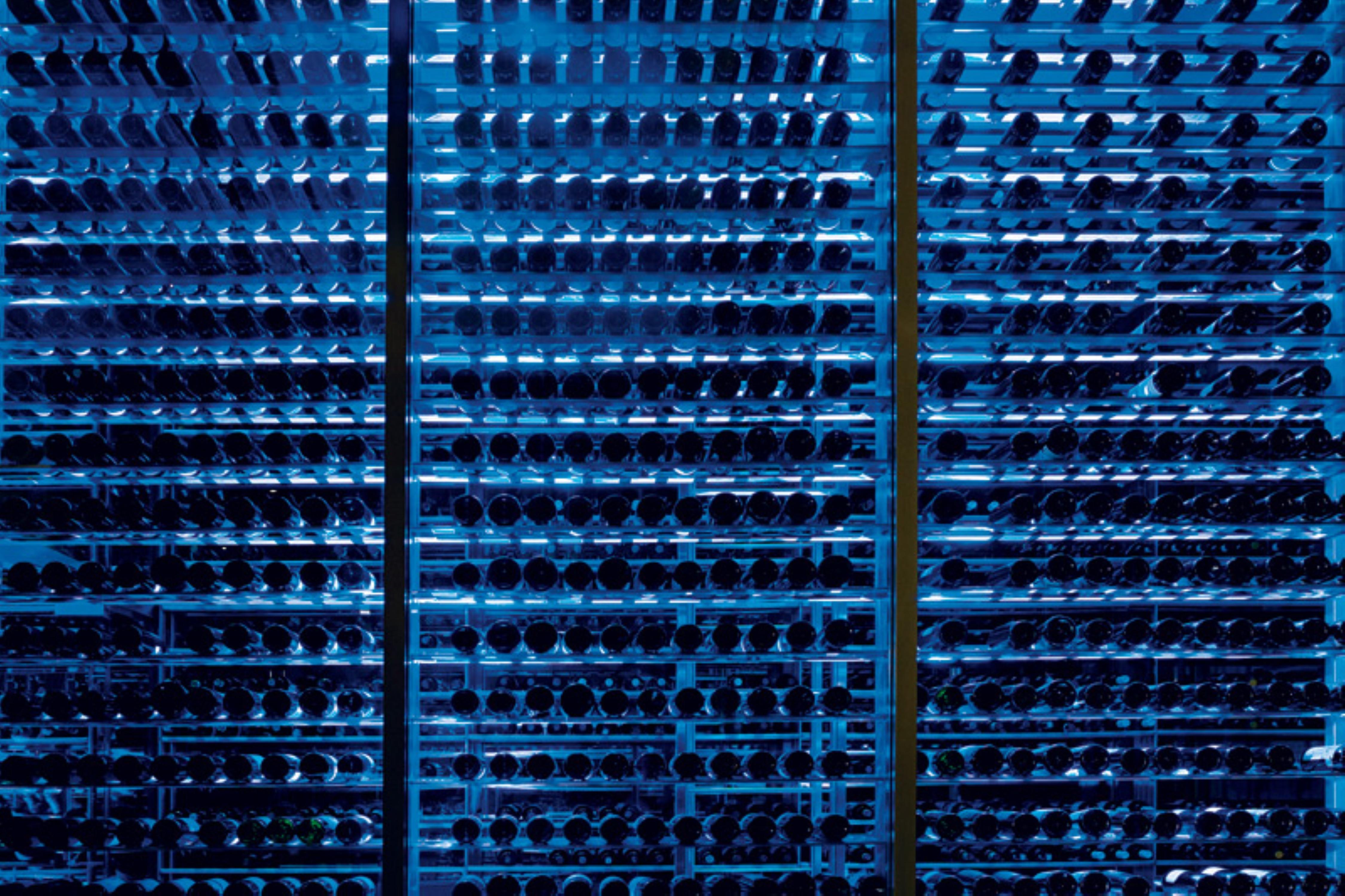 Secrets The Vine Cancun (Adults Only) Esterno foto