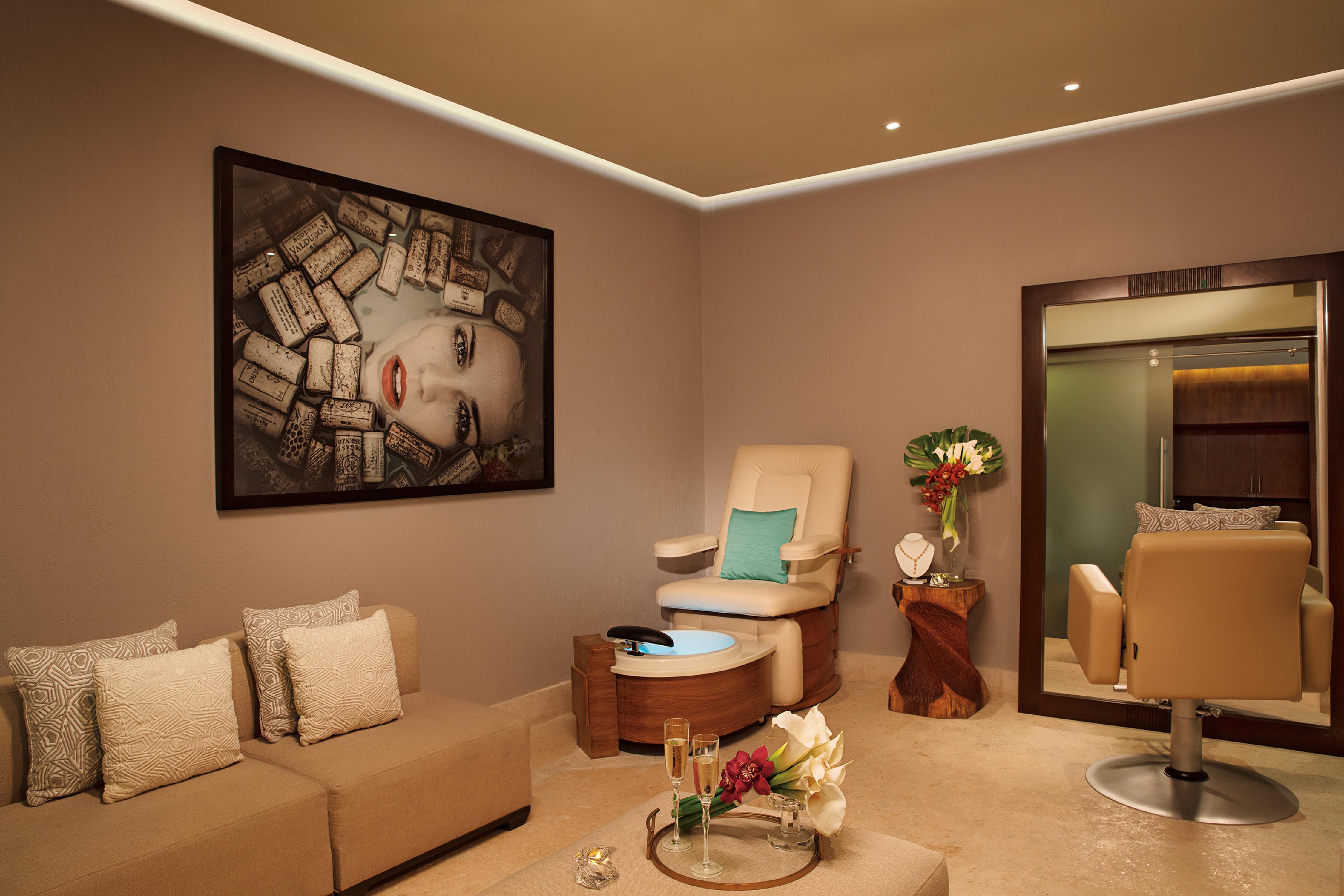 Secrets The Vine Cancun (Adults Only) Esterno foto