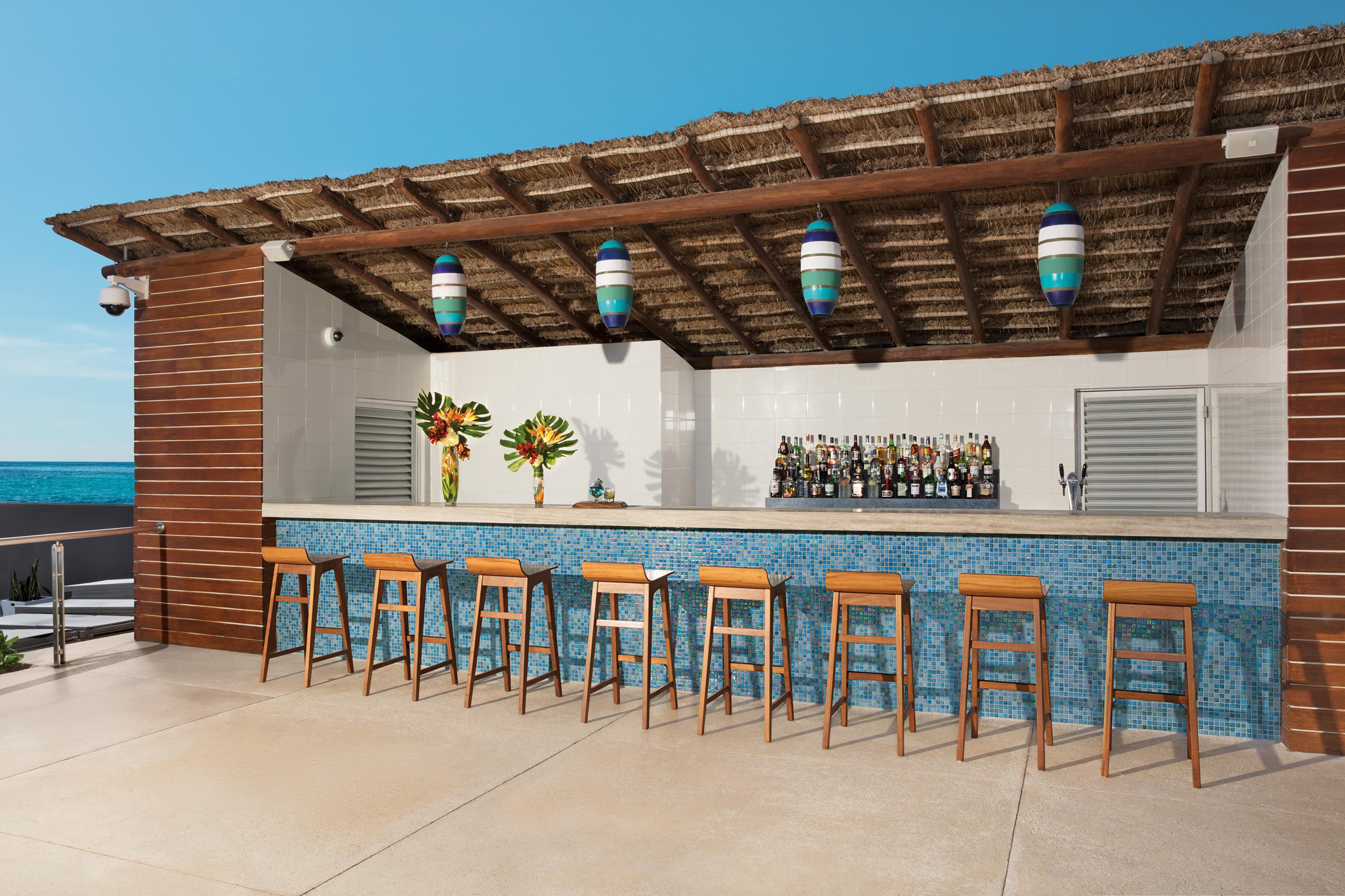 Secrets The Vine Cancun (Adults Only) Esterno foto