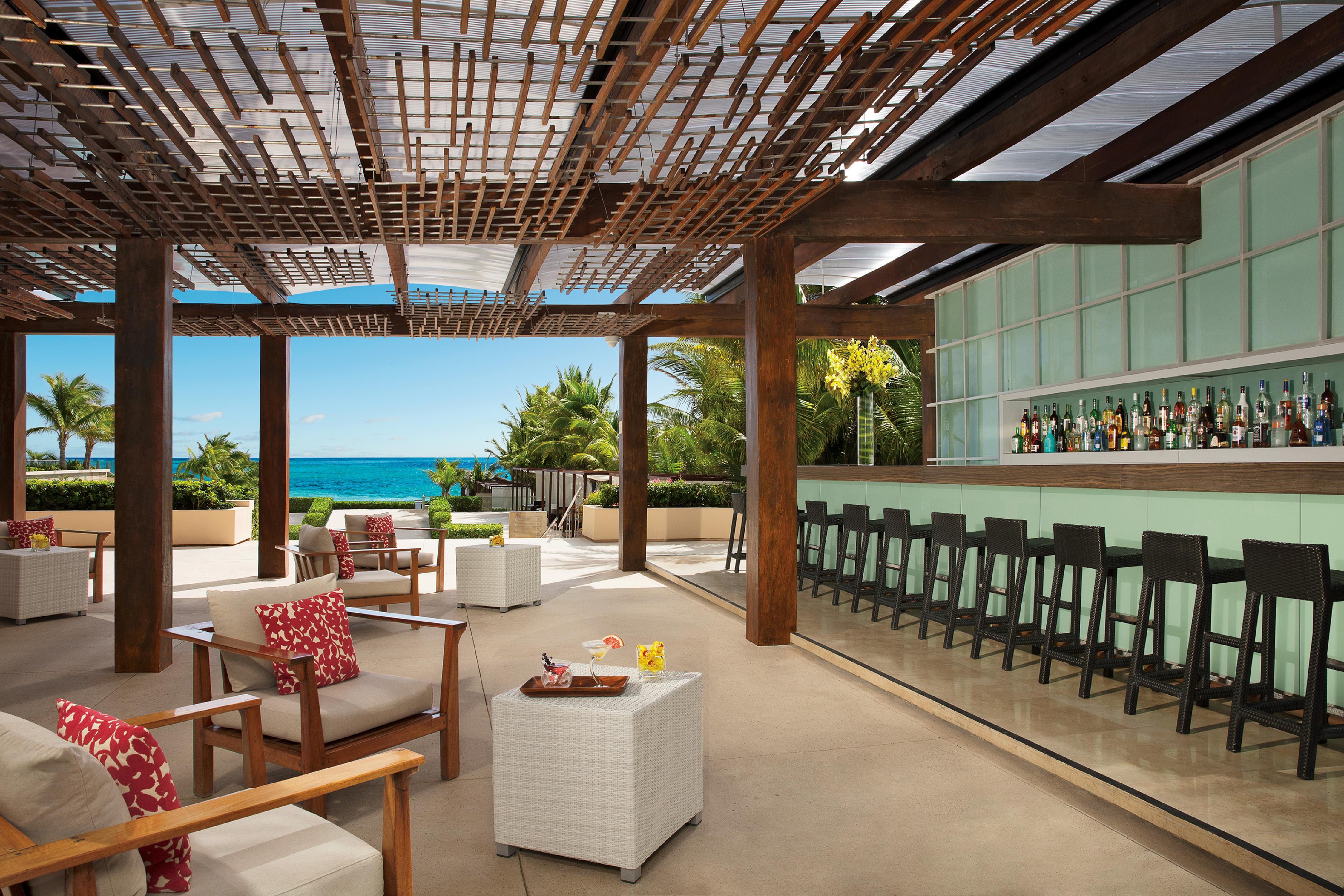 Secrets The Vine Cancun (Adults Only) Esterno foto