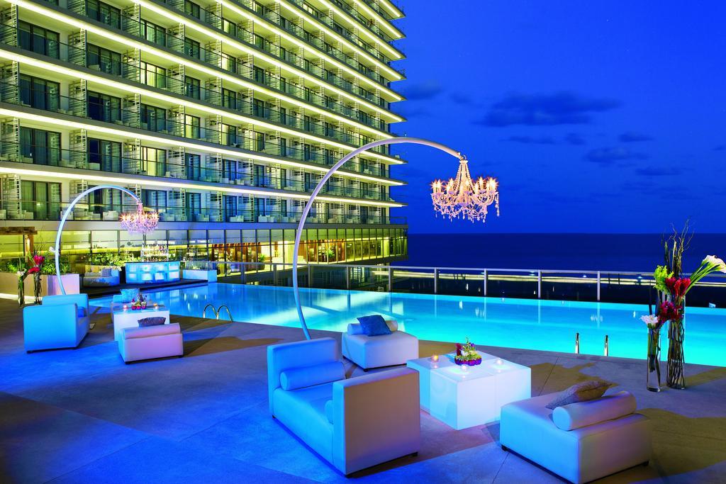Secrets The Vine Cancun (Adults Only) Esterno foto