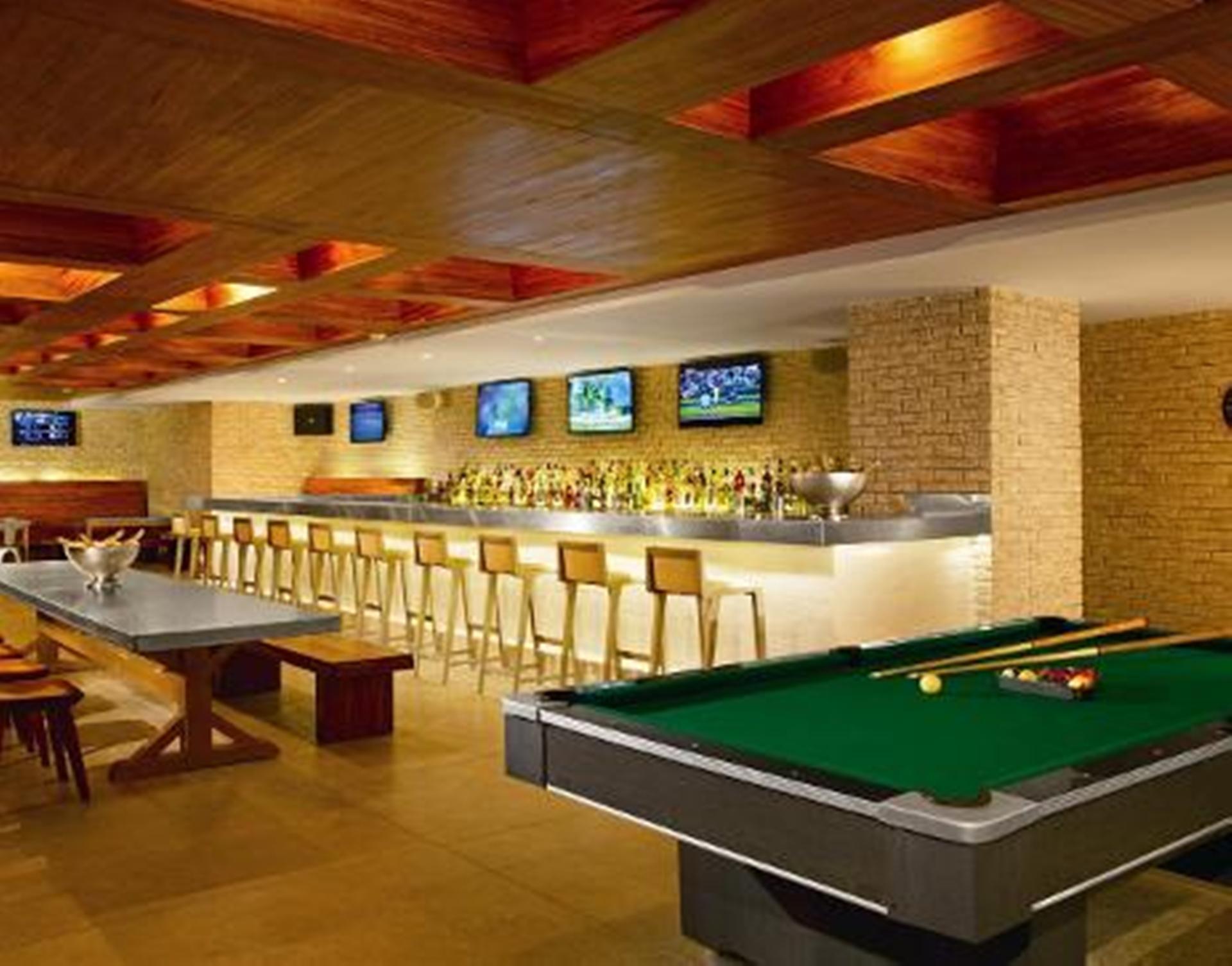 Secrets The Vine Cancun (Adults Only) Esterno foto