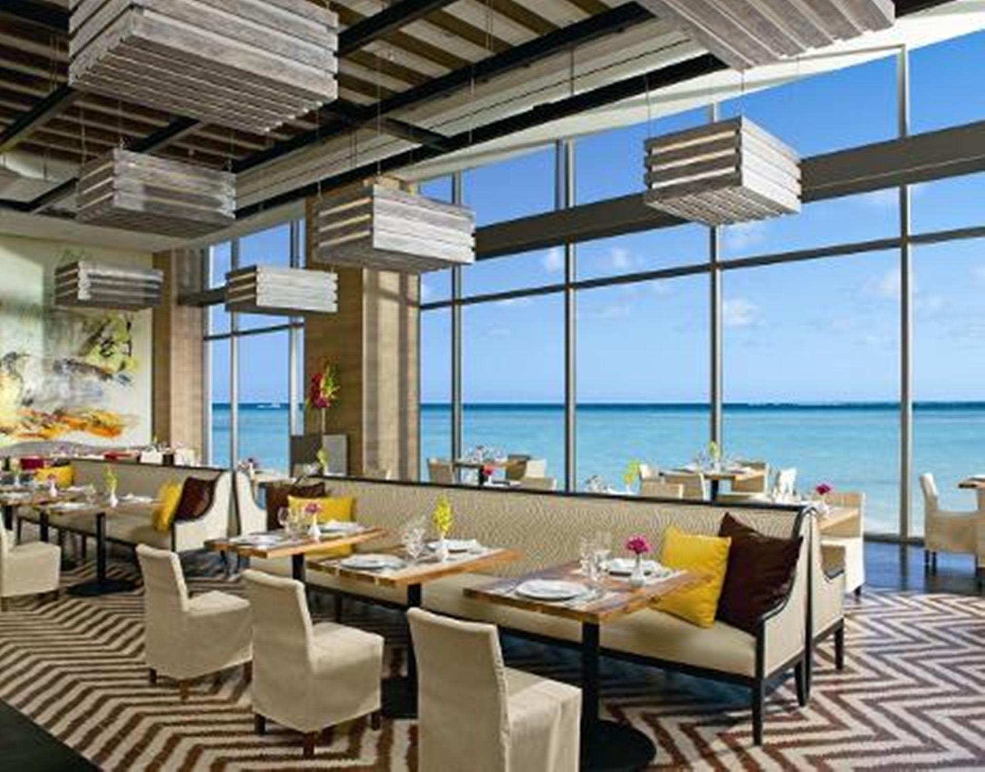 Secrets The Vine Cancun (Adults Only) Esterno foto