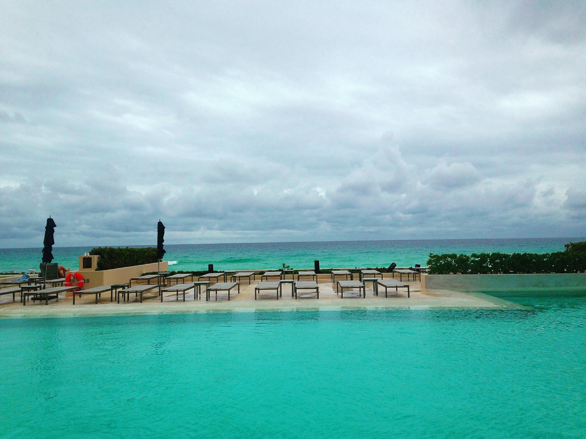 Secrets The Vine Cancun (Adults Only) Esterno foto