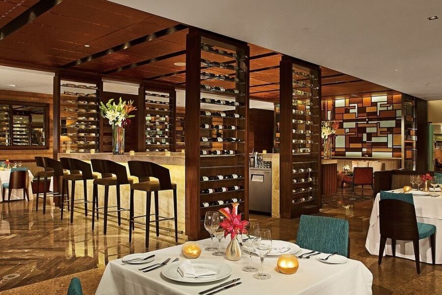 Secrets The Vine Cancun (Adults Only) Esterno foto